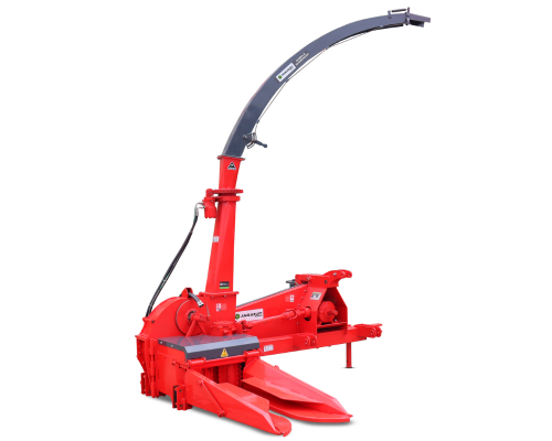 Rotavator H2